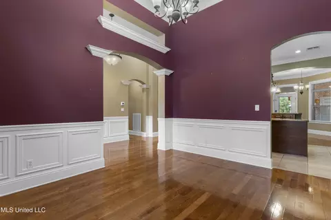 Entry Way - 5578 E Diamondhead Dr, Diamondhead, MS 39525 photo 5 of 5
