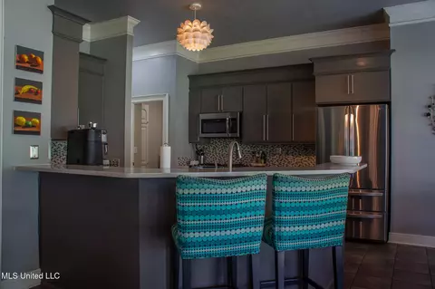 Kitchen - 414 Spike Rdg, Canton, MS 39046 photo 1 of 4