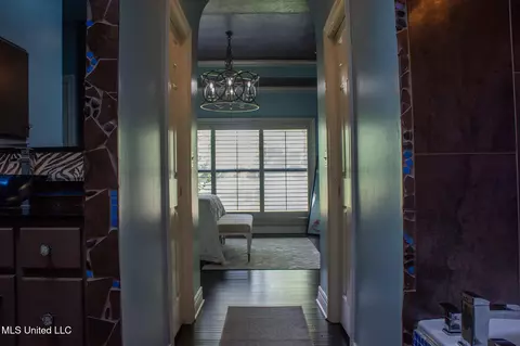 Entry Way - 414 Spike Rdg, Canton, MS 39046 photo 4 of 5
