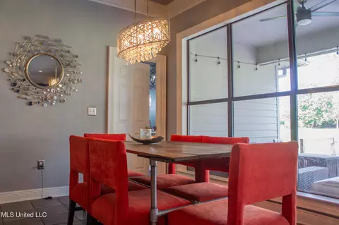 Dining - 414 Spike Rdg, Canton, MS 39046 photo 3 of 5