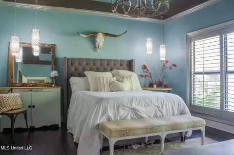 Bedroom - 414 Spike Rdg, Canton, MS 39046 photo 1 of 12