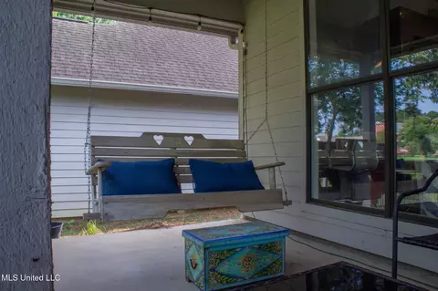Exterior - 414 Spike Rdg, Canton, MS 39046 photo 10 of 13