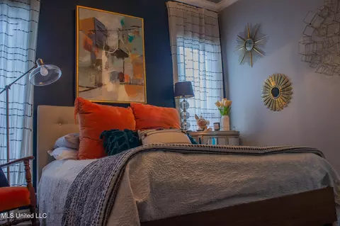 Bedroom - 414 Spike Rdg, Canton, MS 39046 photo 11 of 12