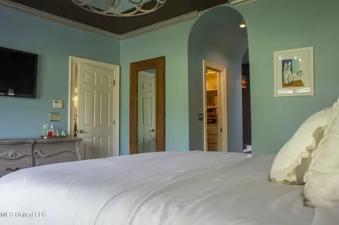 Bedroom - 414 Spike Rdg, Canton, MS 39046 photo 3 of 12
