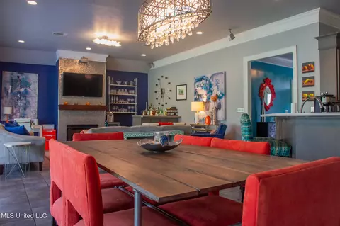 Dining - 414 Spike Rdg, Canton, MS 39046 photo 1 of 5