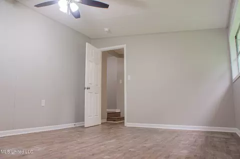 Bedroom - 136 Peggy Dr, Florence, MS 39073 photo 1 of 9