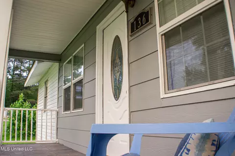 Exterior - 136 Peggy Dr, Florence, MS 39073 photo 5 of 7