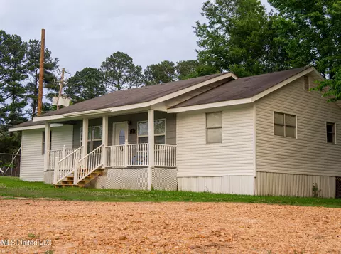 Exterior - 136 Peggy Dr, Florence, MS 39073 photo 4 of 7