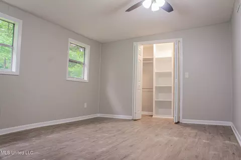 Bedroom - 136 Peggy Dr, Florence, MS 39073 photo 4 of 9