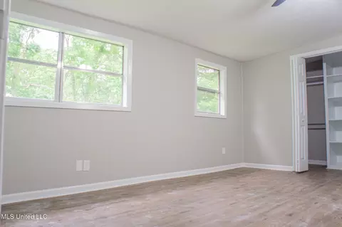 Bedroom - 136 Peggy Dr, Florence, MS 39073 photo 5 of 9