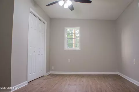 Bedroom - 136 Peggy Dr, Florence, MS 39073 photo 8 of 9