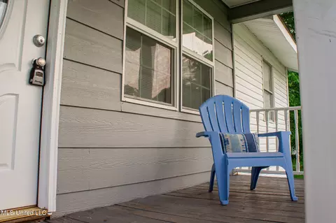 Exterior - 136 Peggy Dr, Florence, MS 39073 photo 6 of 7
