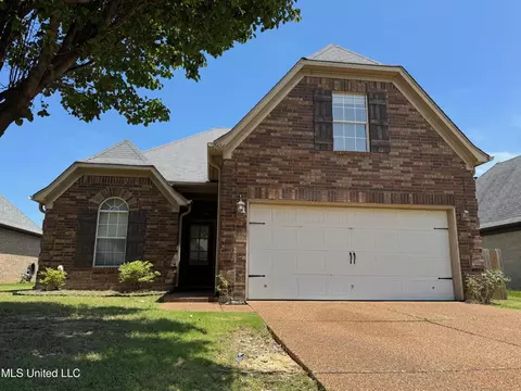 5684 E Bedford Loop, Southaven, MS 38672