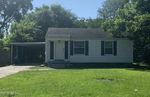 1509 Eastwood Rd, Natchez, MS 39120