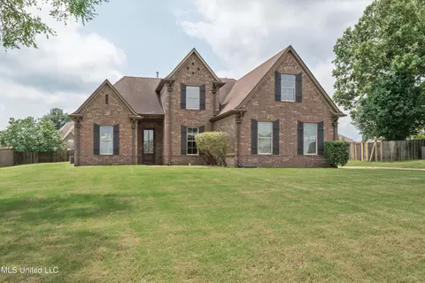 4913 Deer Run Rd, Olive Branch, MS 38654
