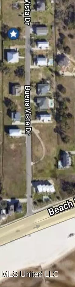 111 Buena Vista Dr, Long Beach, MS 39560