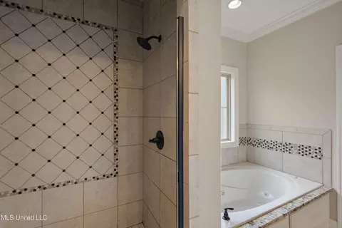 Bath - 210 Penny Ln, Brandon, MS 39042 photo 4 of 5