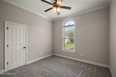 Bedroom - 210 Penny Ln, Brandon, MS 39042 photo 1 of 2