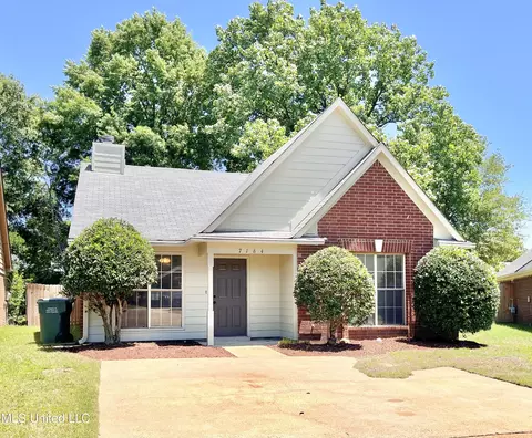 7164 Kimlee Cv, Southaven, MS 38671