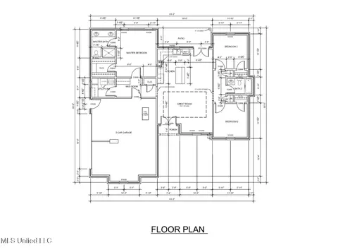 123 Pinedale Rd, Terry, MS 39170