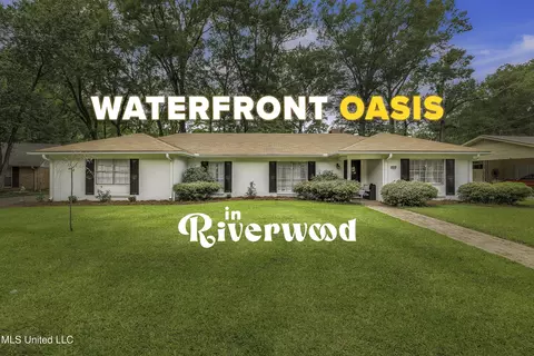 5024 Riverwood Cir, Jackson, MS 39211