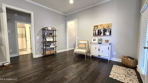 Entry Way - 331 Emerald Way, Brandon, MS 39047 photo 4 of 5