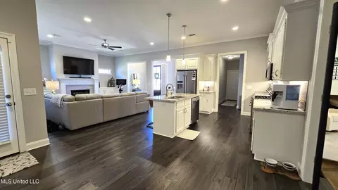Entry Way - 331 Emerald Way, Brandon, MS 39047 photo 3 of 5
