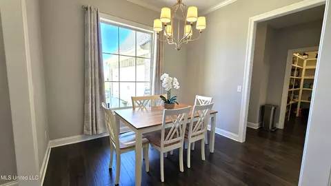 Dining - 331 Emerald Way, Brandon, MS 39047 photo 1 of 1