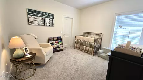 Bedroom - 331 Emerald Way, Brandon, MS 39047 photo 3 of 4
