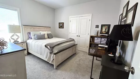 Bedroom - 331 Emerald Way, Brandon, MS 39047 photo 4 of 4