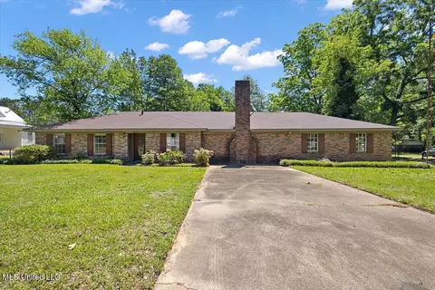 626 N Lexington St, Durant, MS 39063