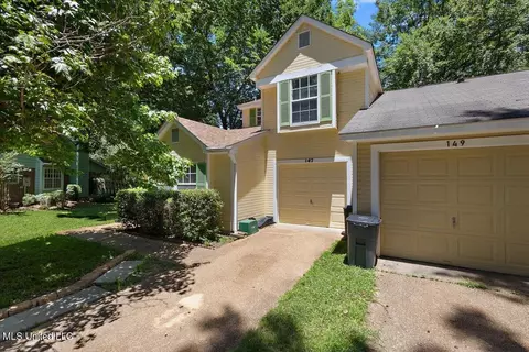 Exterior - 147 Lofty Pine Ln, Clinton, MS 39056 photo 1 of 7