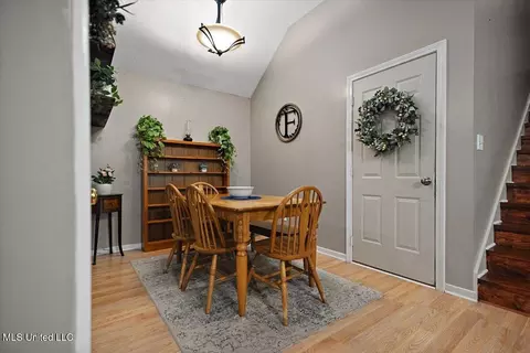 Dining - 147 Lofty Pine Ln, Clinton, MS 39056 photo 2 of 2