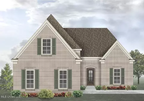 3740 Roland Dr, Southaven, MS 38672