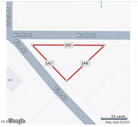 North Street, Ocean Springs, MS 39564