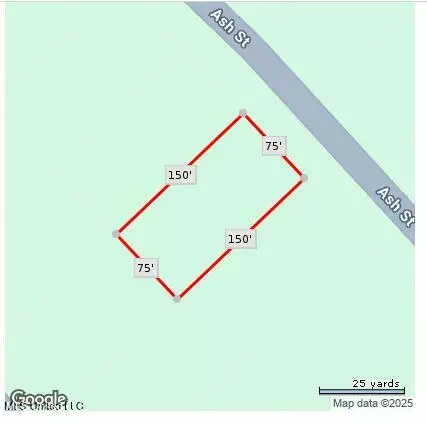 Ash Street, Ocean Springs, MS 39564