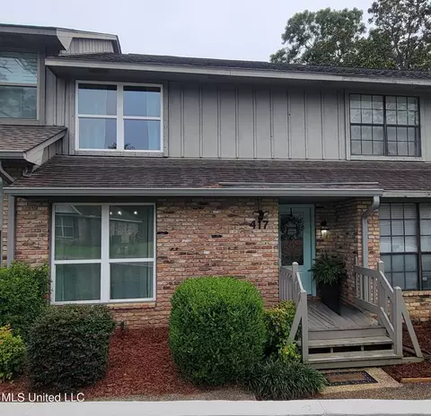 417 Highpoint Dr, Diamondhead, MS 39525 photo 33