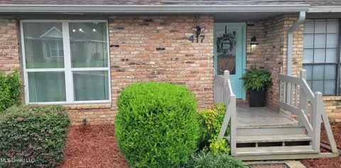 417 Highpoint Dr, Diamondhead, MS 39525 photo 32