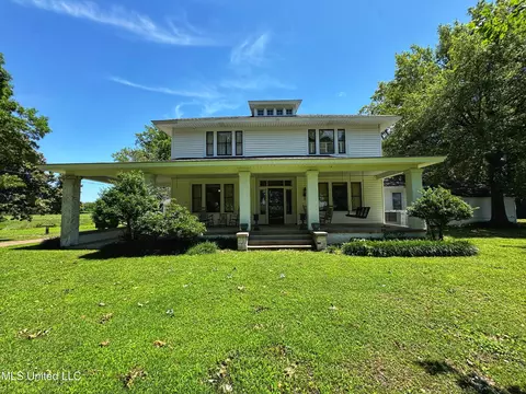 5010 Old Highway 49, Clarksdale, MS 38614