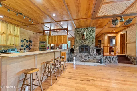 927 Abe Chapel Rd, Como, MS 38619 photo 8