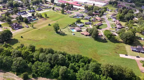 South Street, Cleveland, MS 38732