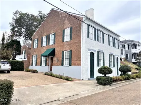 707 State St, Natchez, MS 39120
