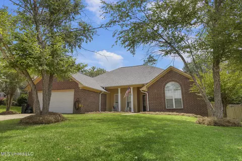 408 Abbey Woods, Brandon, MS 39047