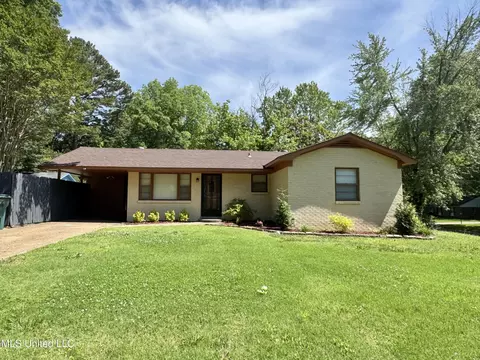 1431 Ranger Dr, Southaven, MS 38671