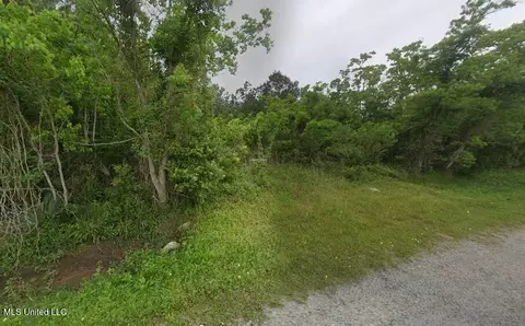 0 Clara St, Bay Saint Louis, MS 39520
