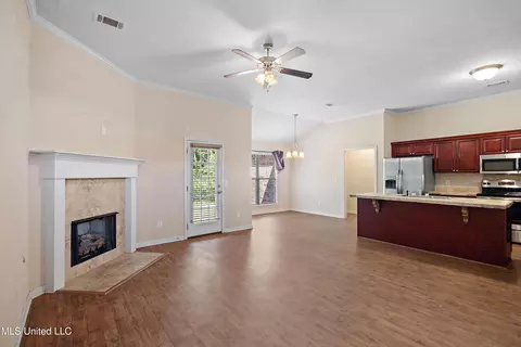 Living - 217 Belle Chasse Cir, Jackson, MS 39212 photo 1 of 2