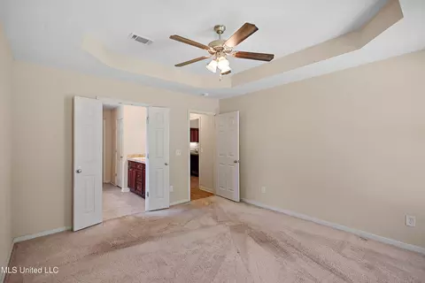 Bedroom - 217 Belle Chasse Cir, Jackson, MS 39212 photo 1 of 2
