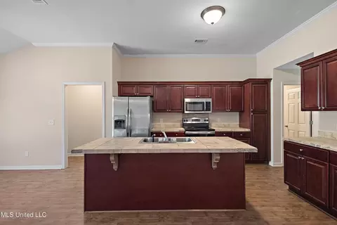 Kitchen - 217 Belle Chasse Cir, Jackson, MS 39212 photo 1 of 1