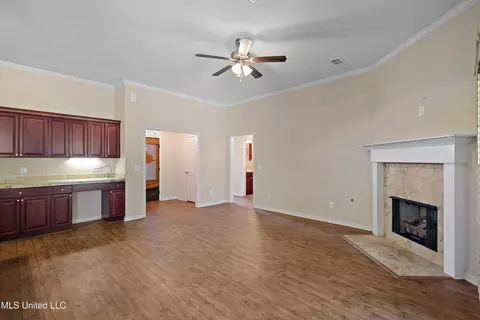 Living - 217 Belle Chasse Cir, Jackson, MS 39212 photo 2 of 2