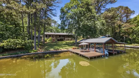 292 Lake Shore Dr, Ashland, MS 38603